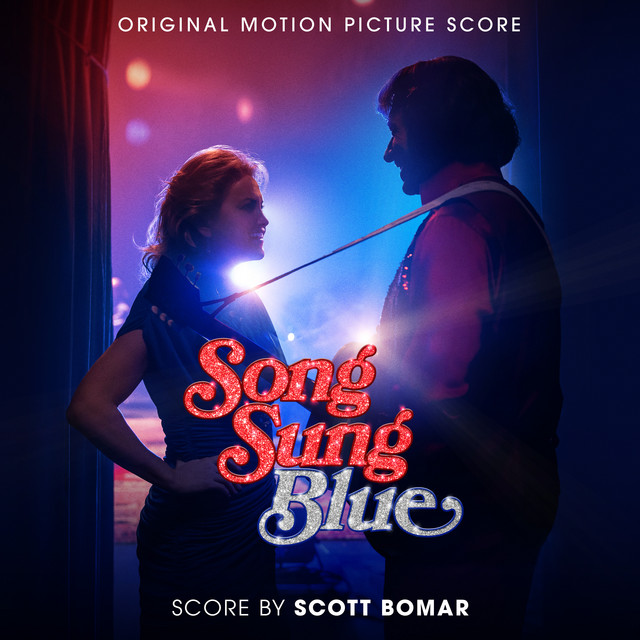 Song Sung Blue (Original Motion Picture Score) album cover