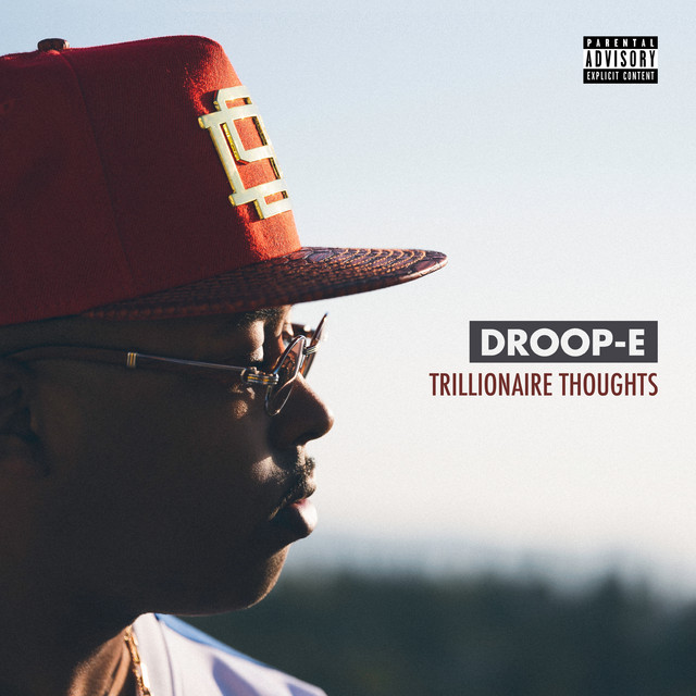 Trillionaire Thoughts album cover