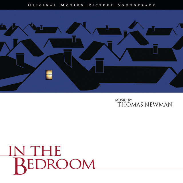 In The Bedroom (Original Motion Picture Soundtrack) album cover