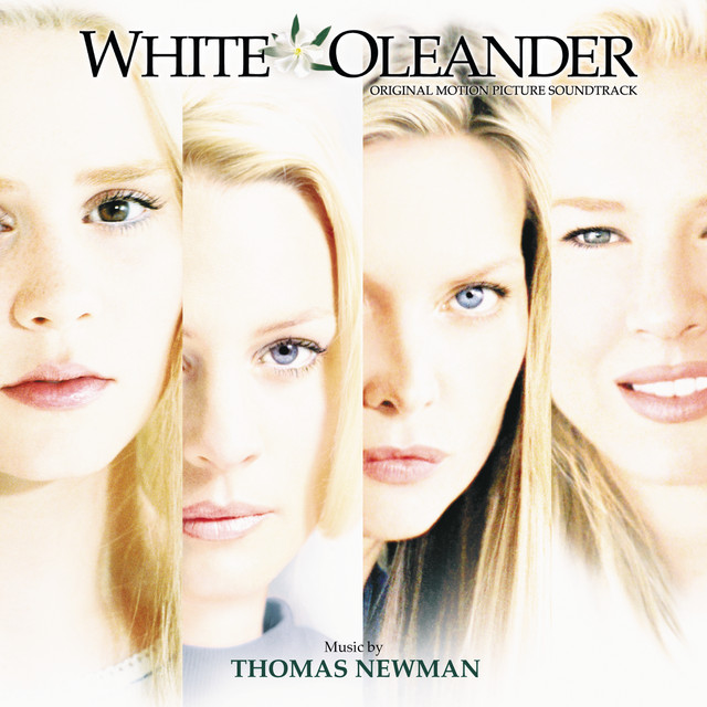 White Oleander (Original Motion Picture Soundtrack) album cover