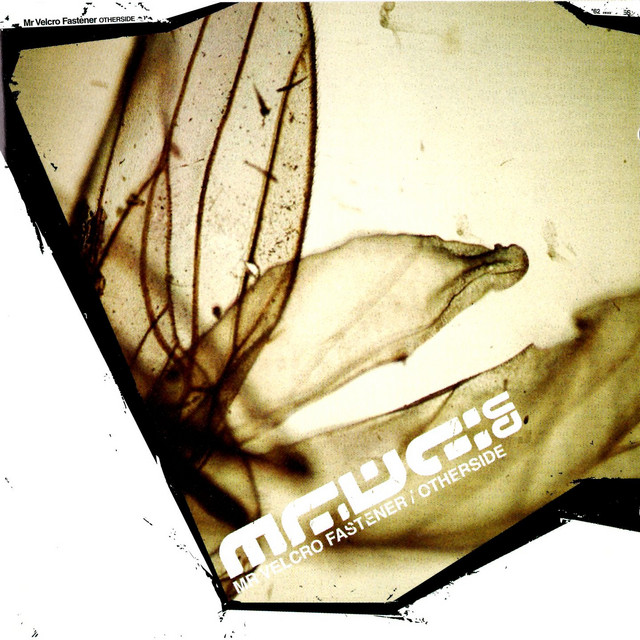 Otherside album cover