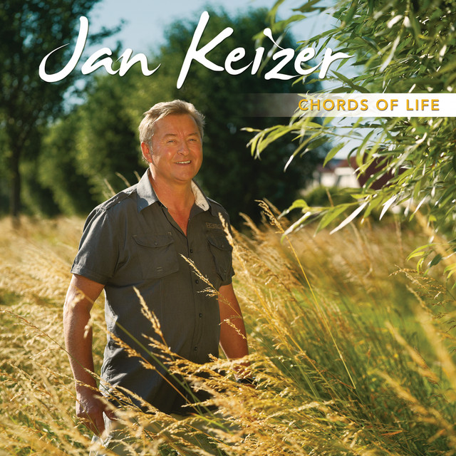 Chords Of Life album cover