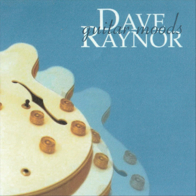 Guitar Moods album cover