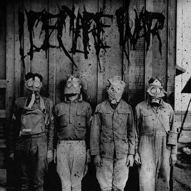Songs for the Sick (Instrumental) album cover