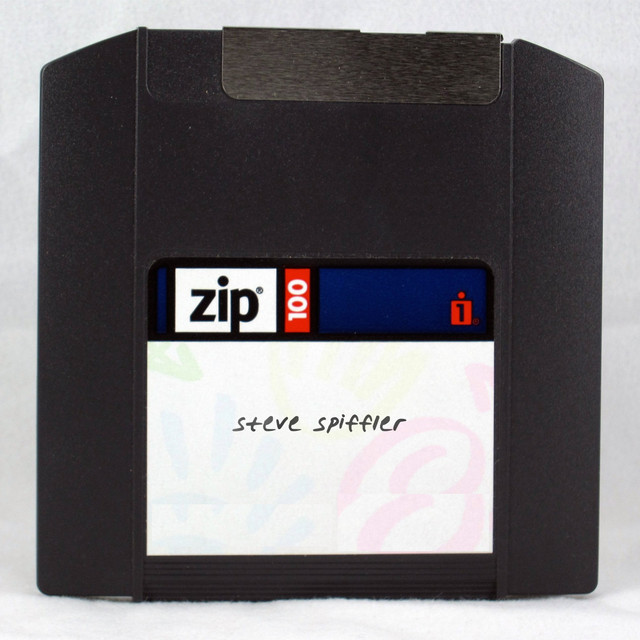 Zip 100 (Instrumentals) album cover