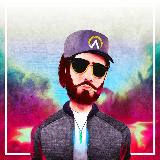 10 Days of Acid and Coloring Books album cover