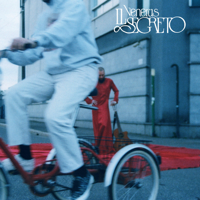 Il Segreto album cover