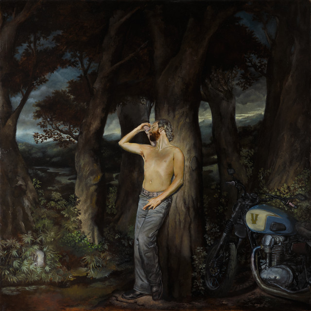 Speriamo album cover