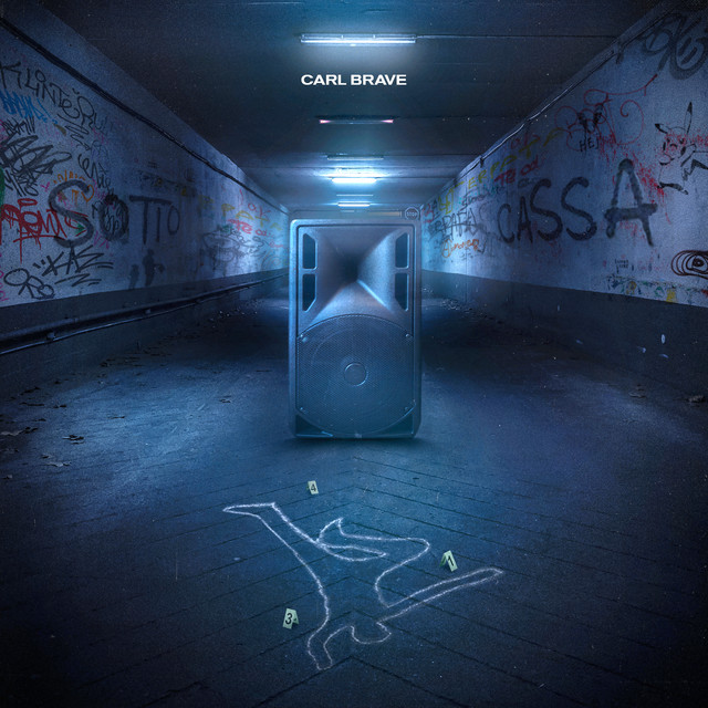 Sotto Cassa album cover