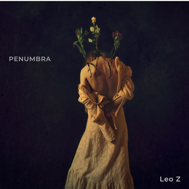 Penumbra (2026) album cover