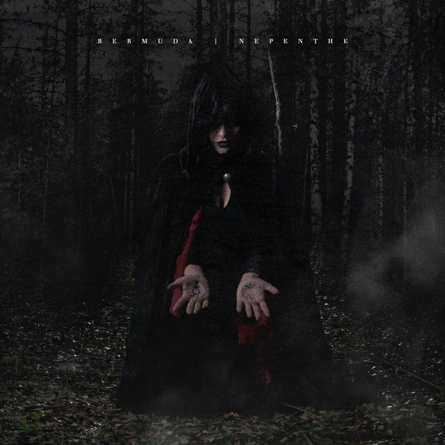 Nepenthe album cover