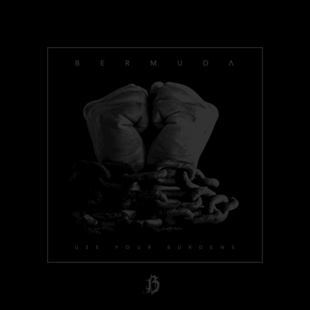 Use Your Burdens album cover