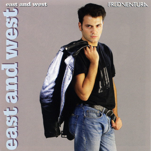 East And West (Expanded Edition) album cover