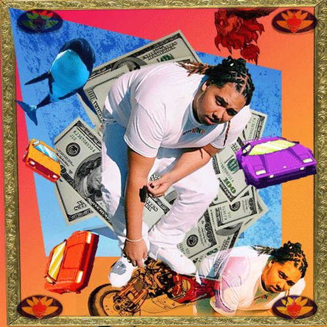 WIFI album cover