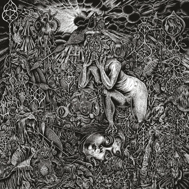 ZyKlon Bio album cover