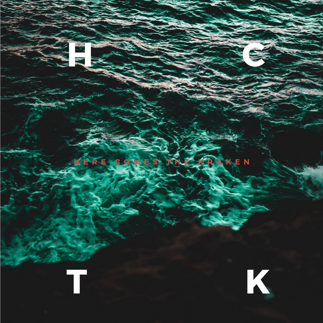 H.C.T.K album cover