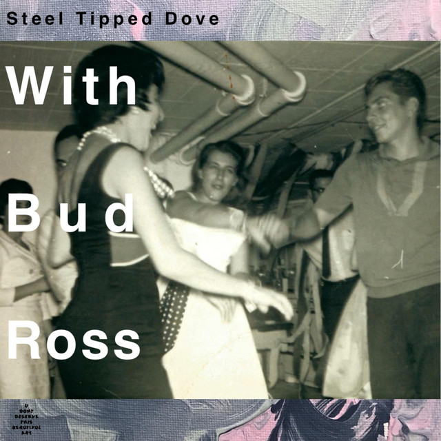 With Bud Ross album cover