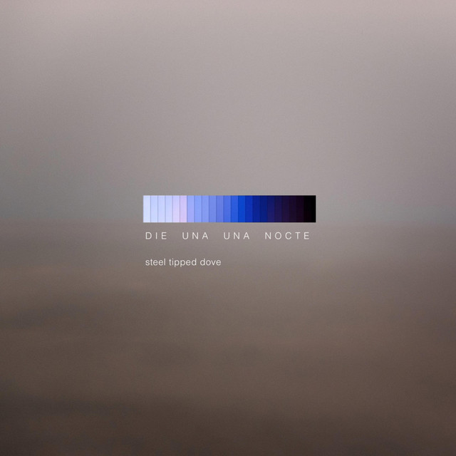 Die Una Una Nocte album cover