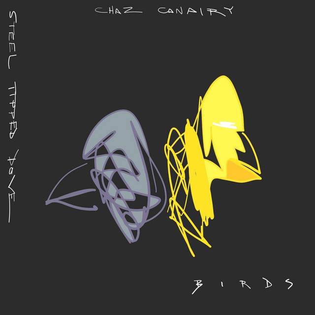 The Birds album cover