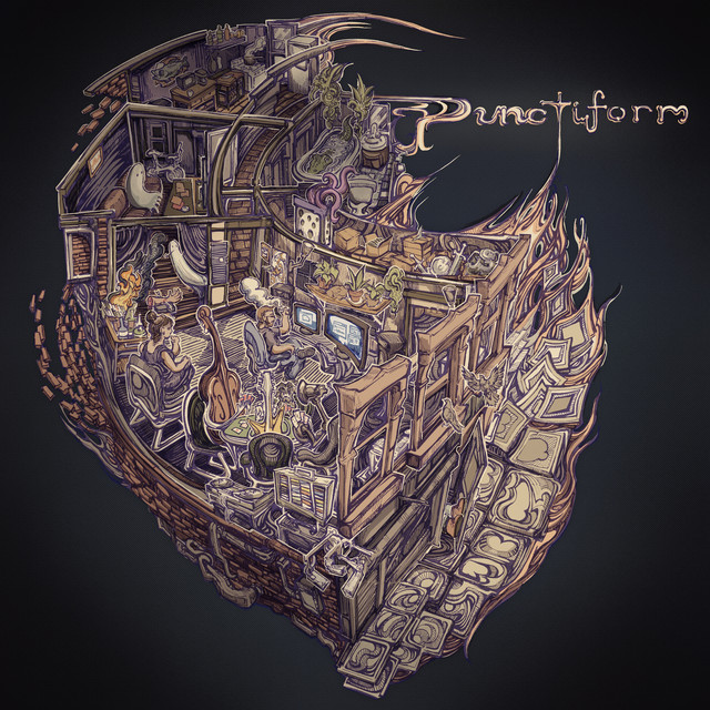 Punctiform
