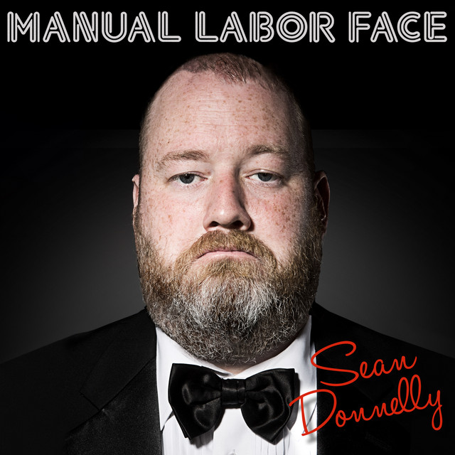 Manual Labor Face album cover