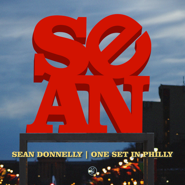 One Set in Philly album cover