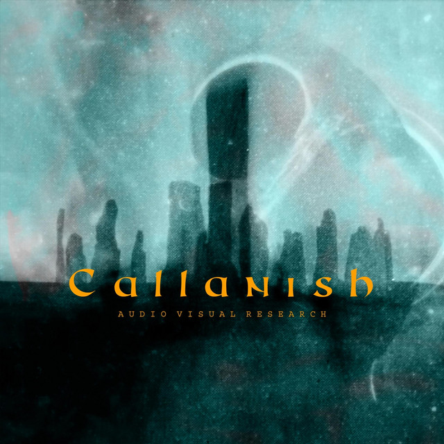 Callanish Audio Visual Research album cover