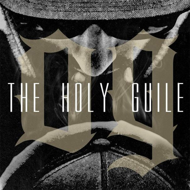 OG album cover