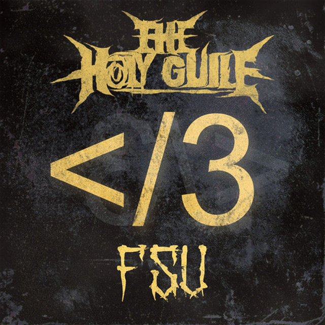 FSU album cover