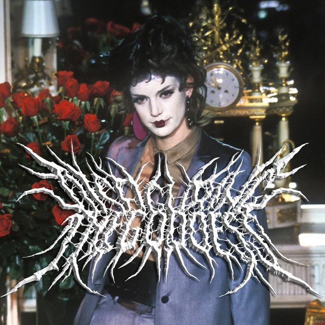 Blood Era album cover