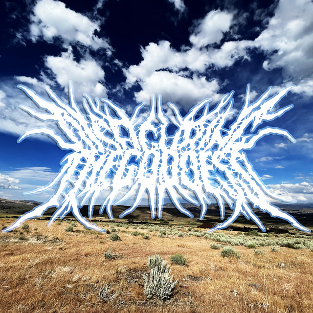 The Brutal Machine album cover