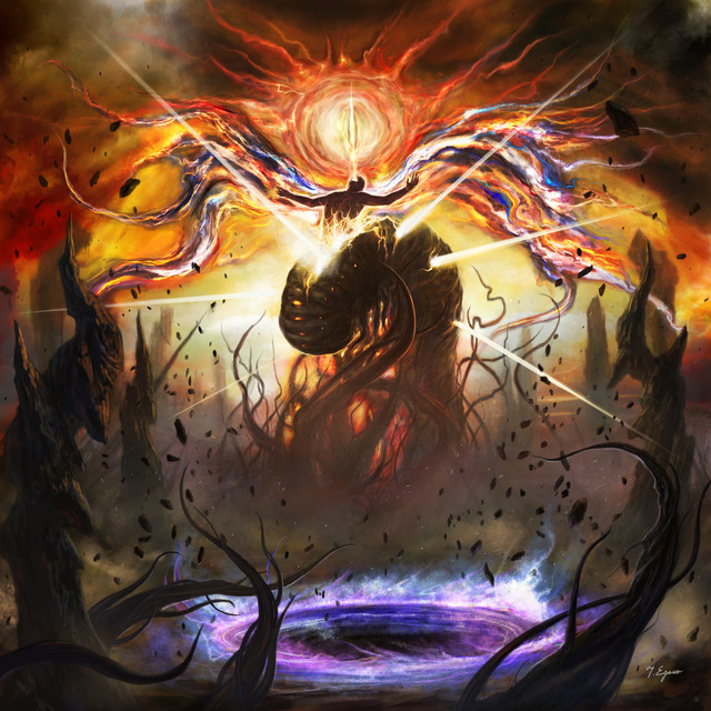 Katapillar album cover