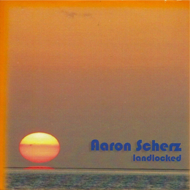 Landlocked album cover