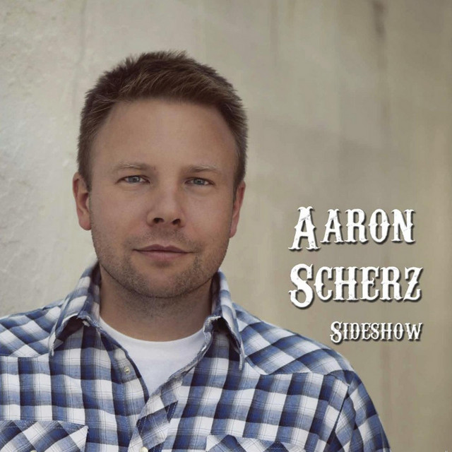 Sideshow album cover