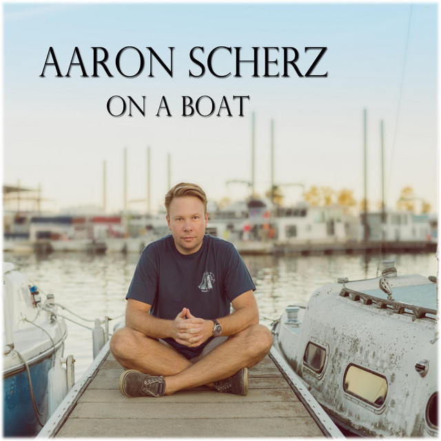 On a Boat album cover
