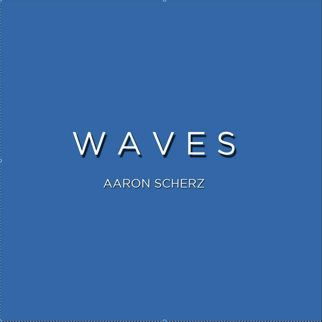 Waves album cover