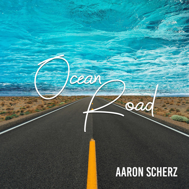 Ocean Road album cover