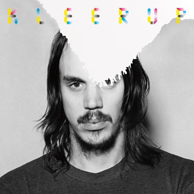 Kleerup album cover