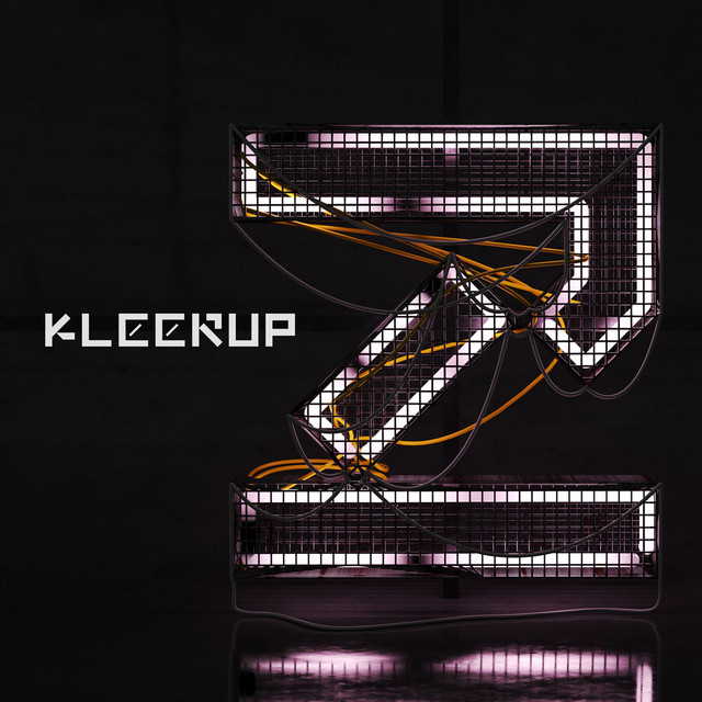 2 album cover