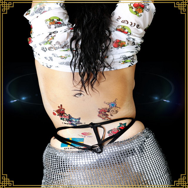 Zhala album cover