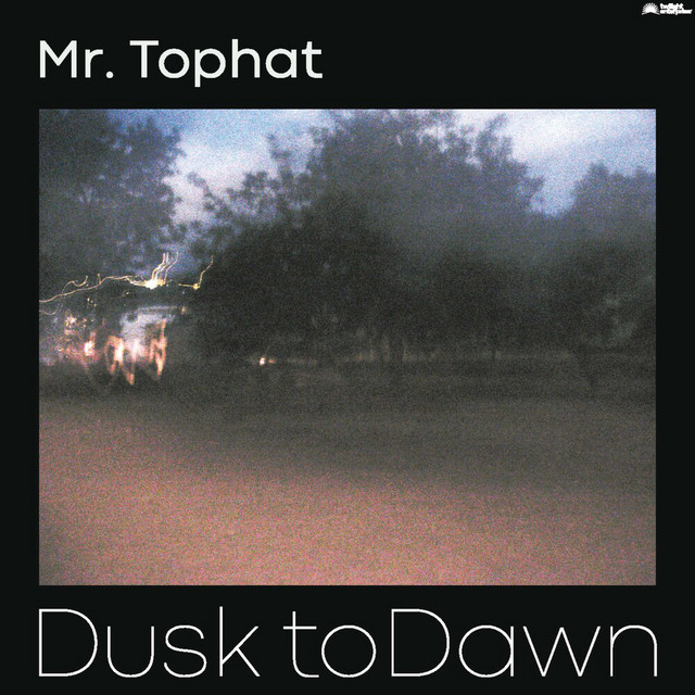 Dusk to Dawn, Pt. 1 album cover