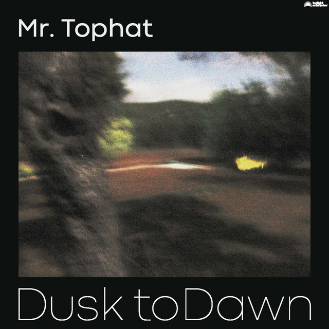 Dusk to Dawn, Pt. 2 album cover