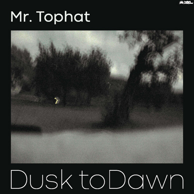 Dusk to Dawn, Pt. 3 album cover