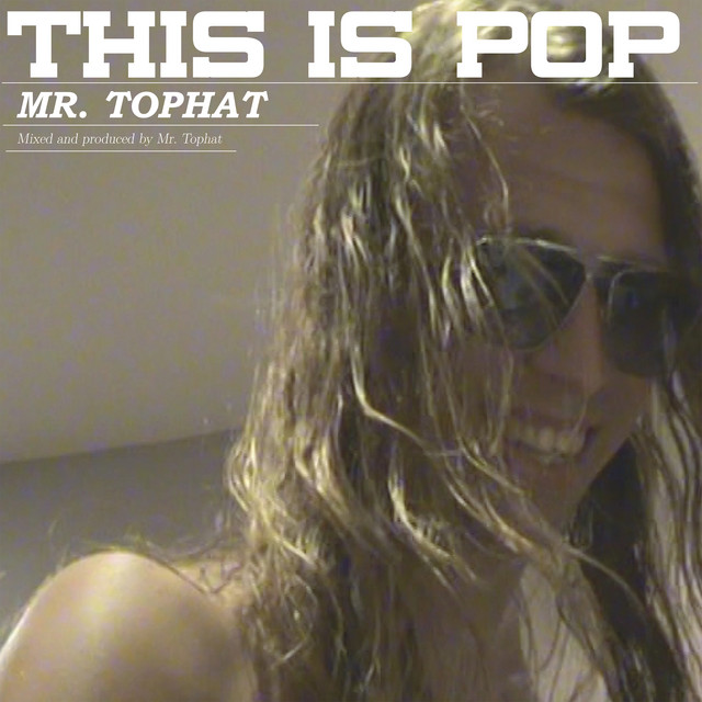 This Is Pop (Original version) album cover