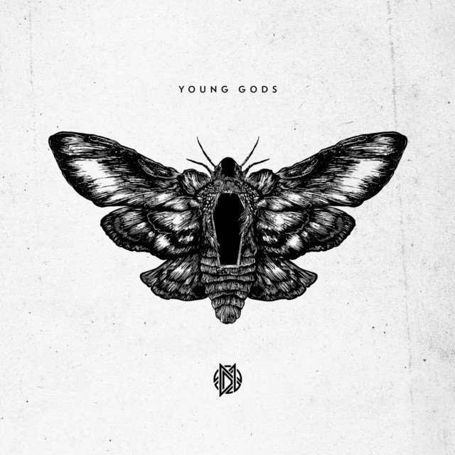 Young Gods album cover