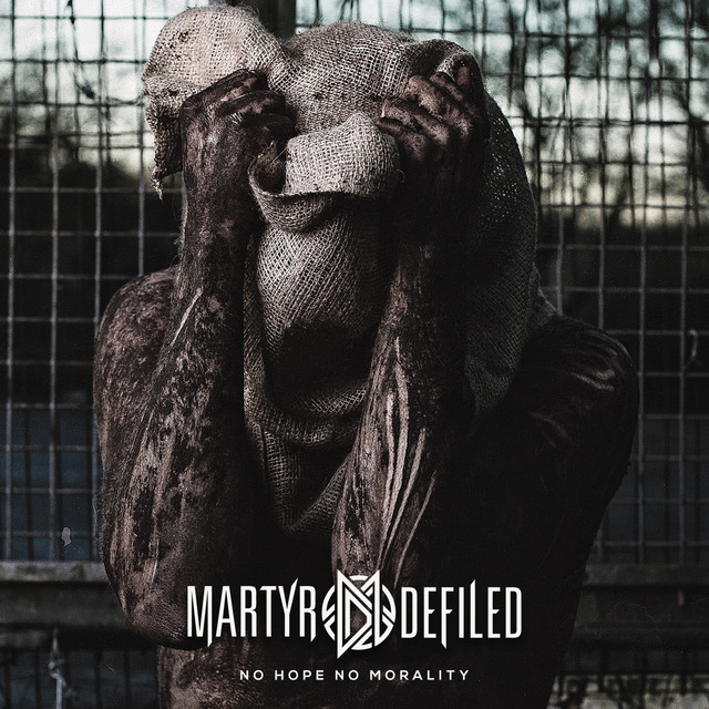 No Hope No Morality album cover