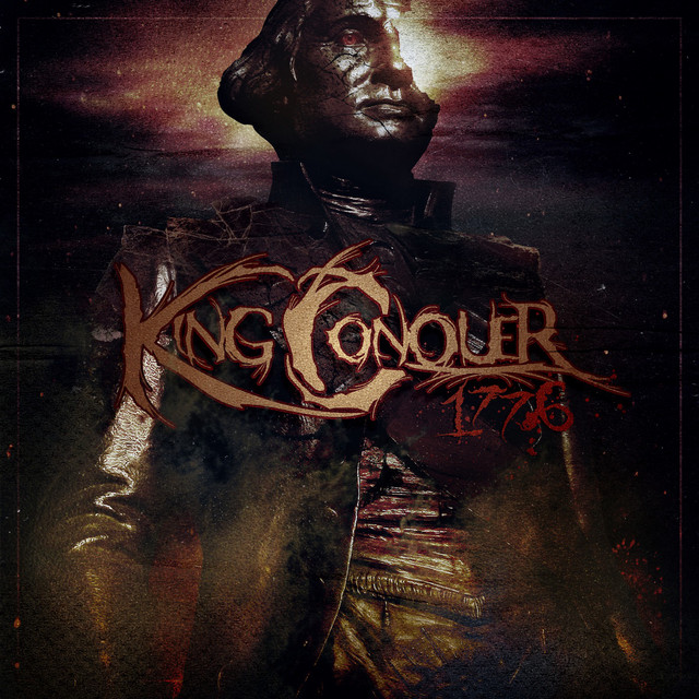 1776 album cover