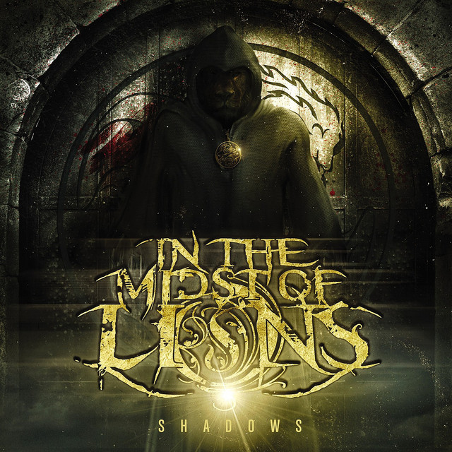 Shadows album cover