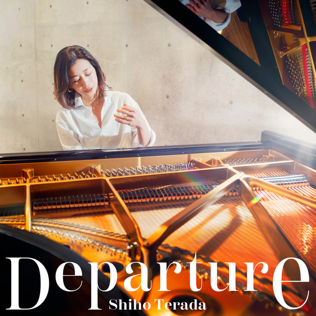 Departure album cover