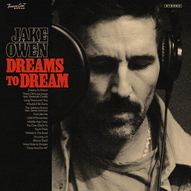 Dreams to Dream album cover